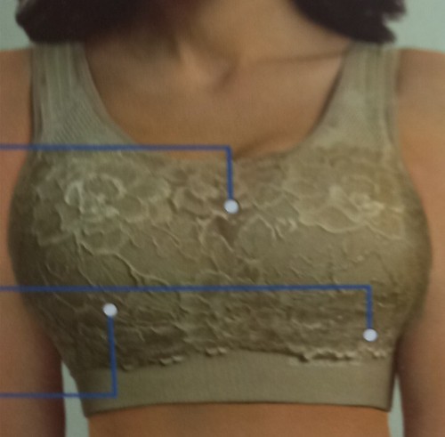 Reggiseno donna sankom - reggiseno,
