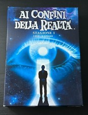 AI CONFINI DELLA REALTA’