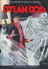fumetto La Gazzetta Dylan Dog Collezione Storica a colori numero 29