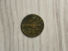 Italian lira coins lot