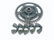 supporto corona SUZUKI GSR 600