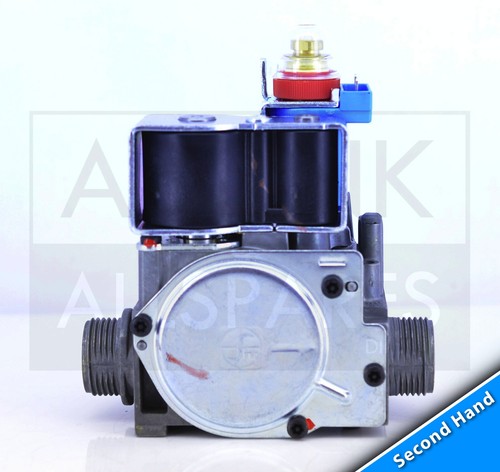 Vaillant turbo max vuw - turbo,