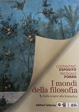 Mondi della filosofia - mondi,