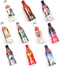 Coca-Cola Coke Alluminio