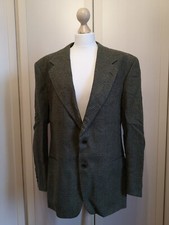 Giacca Uomo Vintage Valentino