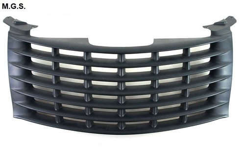 Calandra griglia radiatore con - calandra,