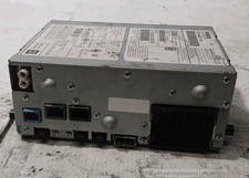 AUTORADIO VOLVO S80 D5 Geartr