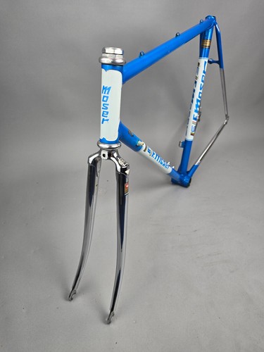 Set telaio francesco moser - set,