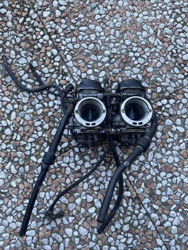 Carburatori yamaha tdm 850 - tdm,