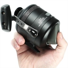 Mulinello da pesca con arco