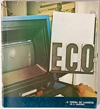 T. de Lauretis, Umberto Eco
