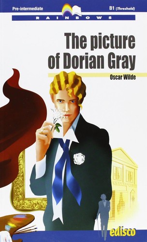 The picture dorian - picture, of