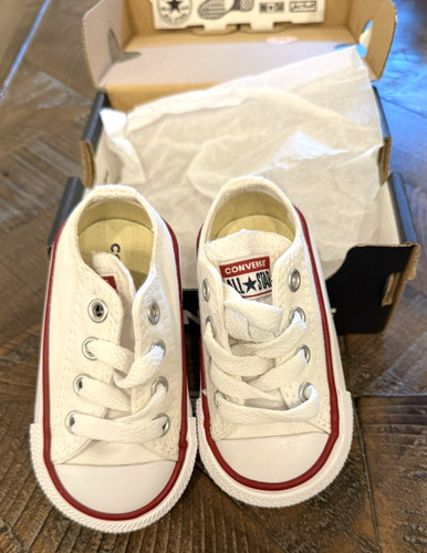 ***CONVERSE
