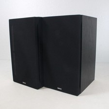 Coppia diffusori libreria 3 - coppia,