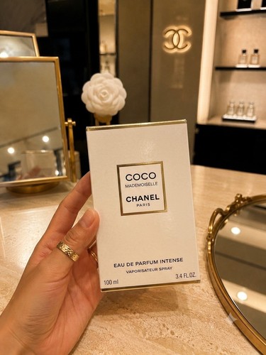 Profumo donna coco - donna,