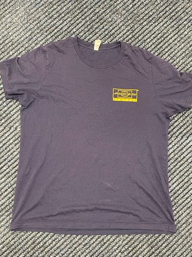 Rara shirt panavision ny - t-shirt,