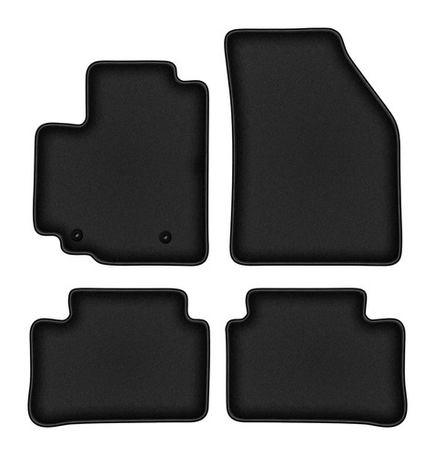 Set tappetini auto - , velour