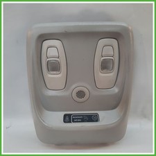Plafoniera Anteriore Centrale RENAULT CLIO 4a Serie 8V dCi 969800515R 2016