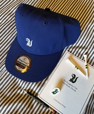 NUOVO cappello da golf