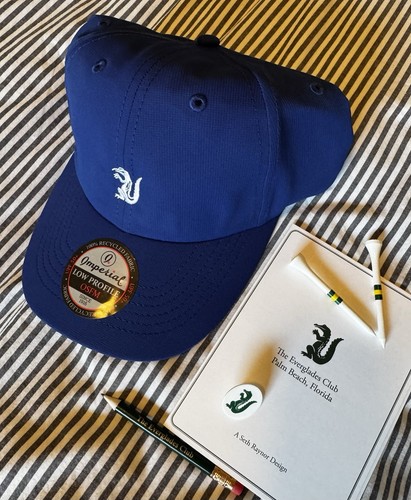 Nuovo cappello golf - cappello, da