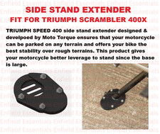 ESTENSORE CAVALLETTO LATERALE