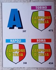 Figurina Micro Calcio Vallardi