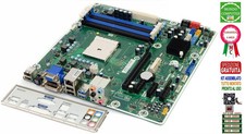 SCHEDA MADRE SOCKET FM2 HP & MS-7778 + CPU AMD A4 5300+ 8 GB DDR3 RAM