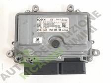 640940 CENTRALINA INIEZIONE   MERCEDES CLASSE A «W169» (2008) A180 2.0 CDi , ...
