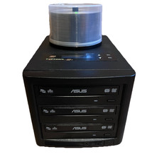 Copystars CD DVD 1-2 SATA