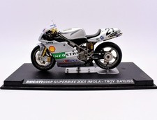 modellini moto scala 1:24