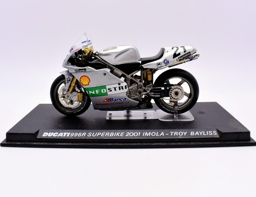 Modellini moto scala - moto,