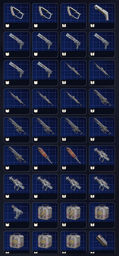 Arc raiders blueprints - arc,