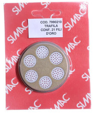 Simac trafila fili d oro - simac,