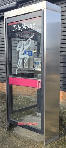 Photo kx300 kiosk at bt - photo,