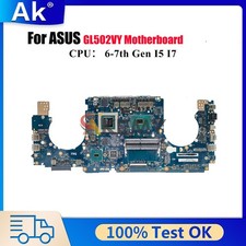 Scheda madre GL502VY per ASUS