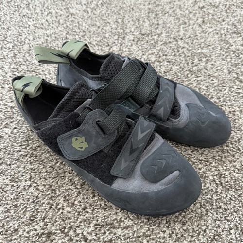 Scarpe arrampicata su - arrampicata,