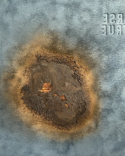 Nine inch nails cargo nel - nine,