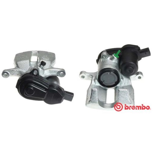 Brembo pinza freno anteriore - brembo,