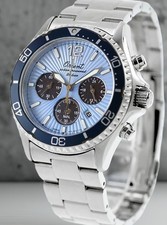 Orologio Uomo Orient Blue Mako