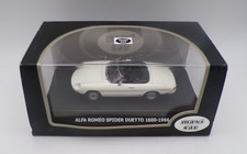MAXI CAR #10152 ALFA ROMEO