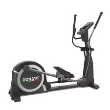 Ellittica 18 Livelli di