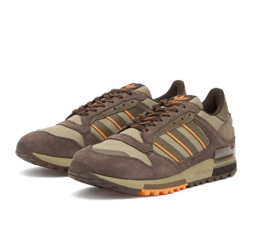 Adidas originals 600 - zx,
