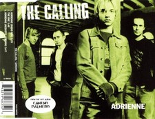 The Calling - Adrienne (CD