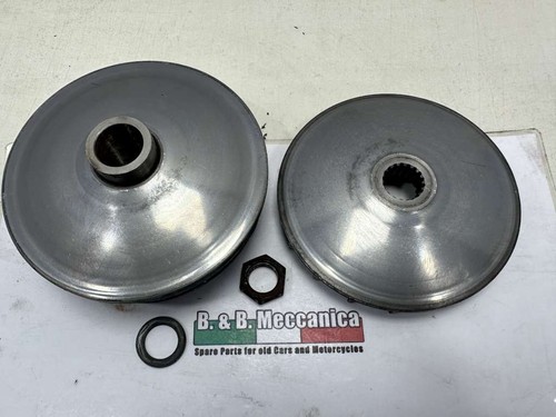 Variatore ventolino ventilvar - variatore,