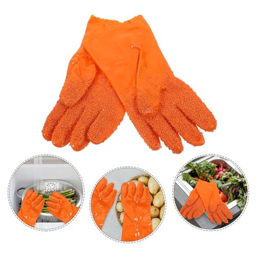 Guanti peeling impermeabili - guanti,