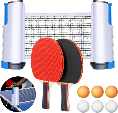 Flintronic set racchette - racchette, da