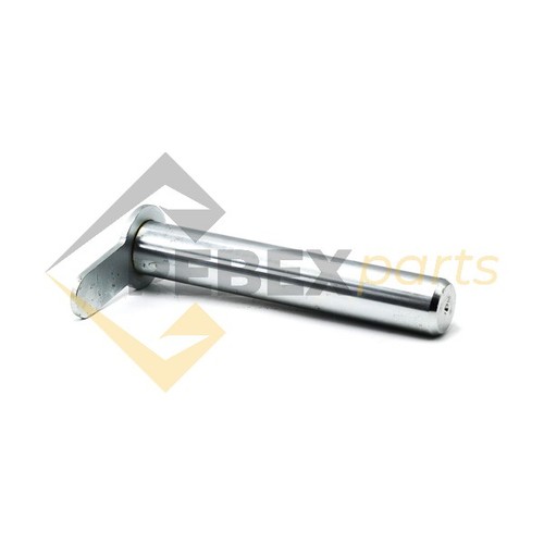 Pin eurocomach b219000525z - pin,