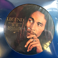 Bob marley legend - bob,