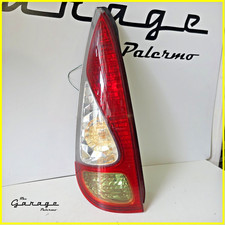 Faro Fanale Stop Posteriore