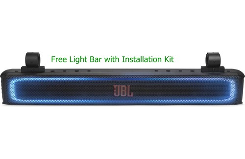 Nuova soundbar jbl - soundbar, rallybar